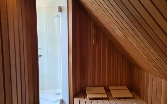 Borkum Ideal 71 A Comfortable Holiday Residence