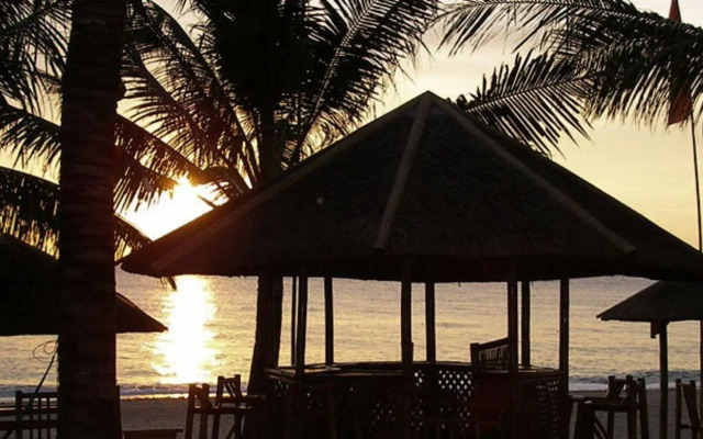 The Beach House