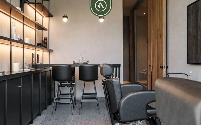 Be Grand Reforma 3119