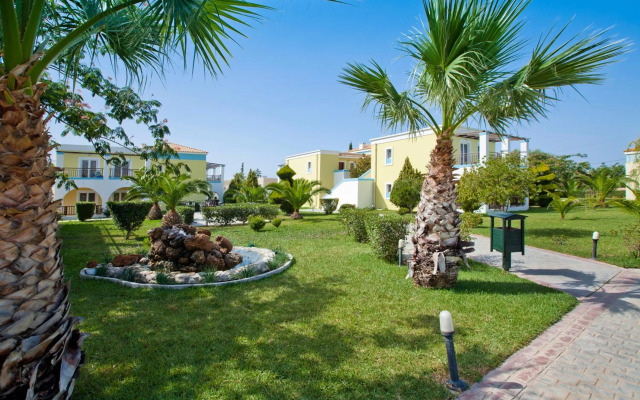 Corali Hotel