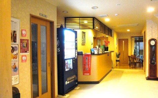Ryokan Kyoraku
