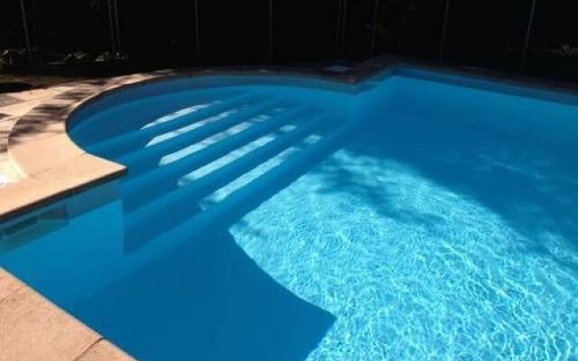 Chez Maurice Cevennes