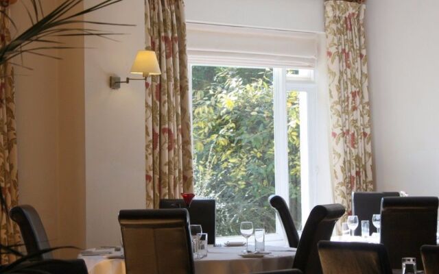 Monkton Court House B&B