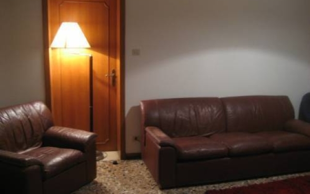 The Academy - Hostel