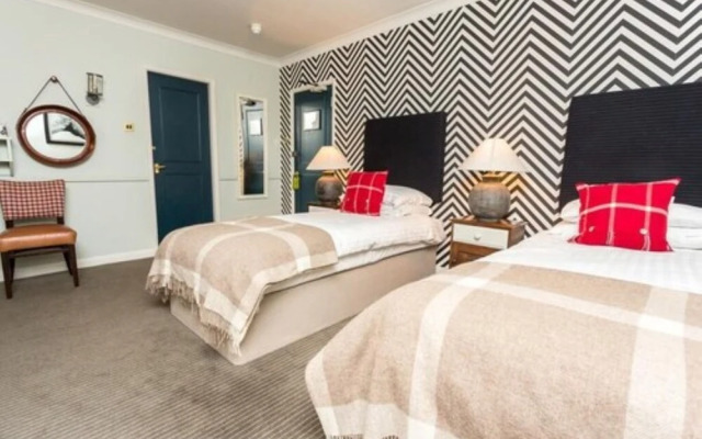 White Hart, Newmarket by Marston's Inns