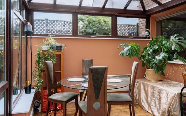 Charming 2 Bedroom Home in Rathmines Dublin