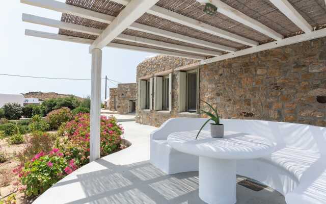 Mykonos Unique Villas by 2Doors