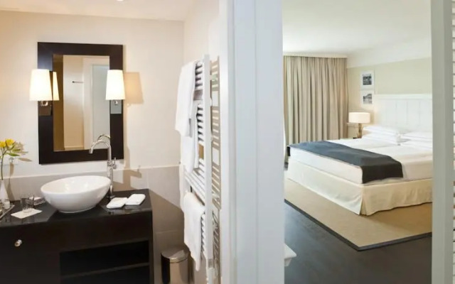 Lakes - my lake hotel & spa