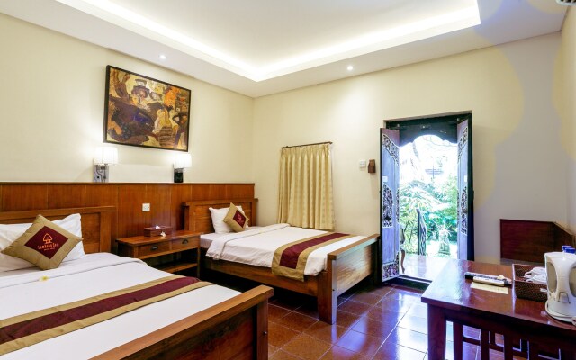 Lumbung Sari Hotel