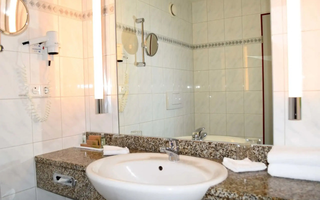 Elaya Hotel Frankfurt Oberursel