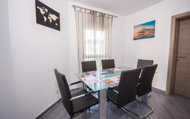 Aparment Jomarko