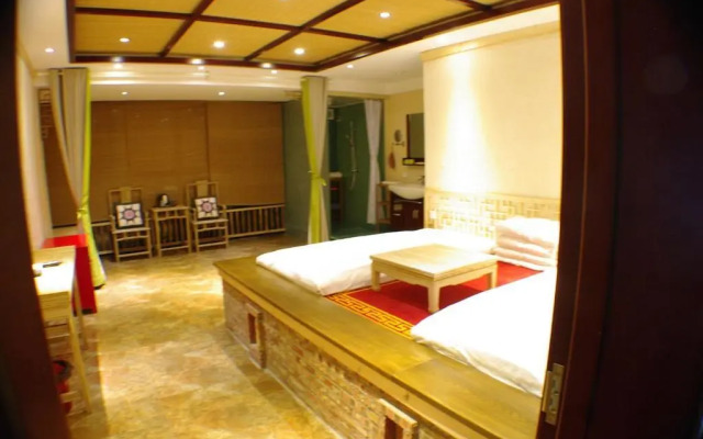 Yuquan Folk-Custom Culture Inn