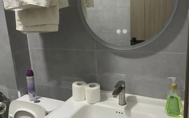 Lux Suites Heartland Apartments Kilimani