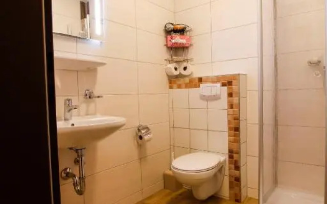 Landhotel Goldener Stern