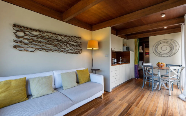 Cocoon Eco Design Lodges