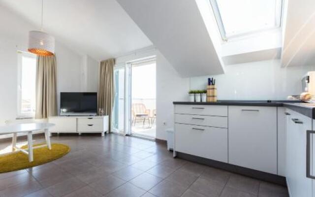 Apartments 2A