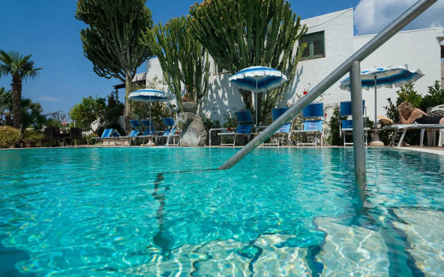 Panoramahotel by Imperamare