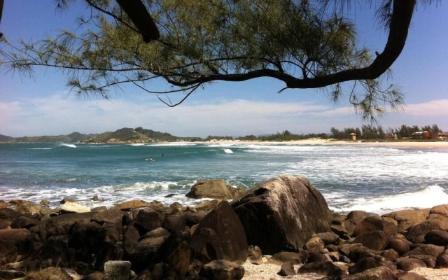 Pousada Charle Brown