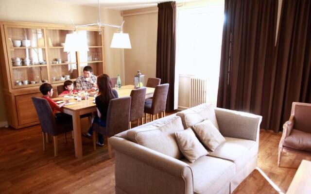 Gîte Cerf - 8 Personnes