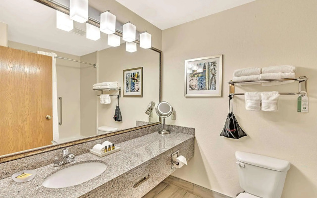 Best Western Plus Lewisville Flower Mound