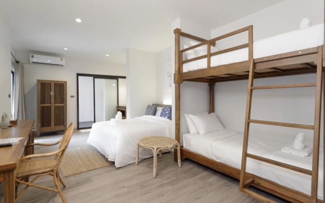 The Locals Chiang Mai