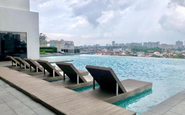1 Tebrau Residences by YML Home