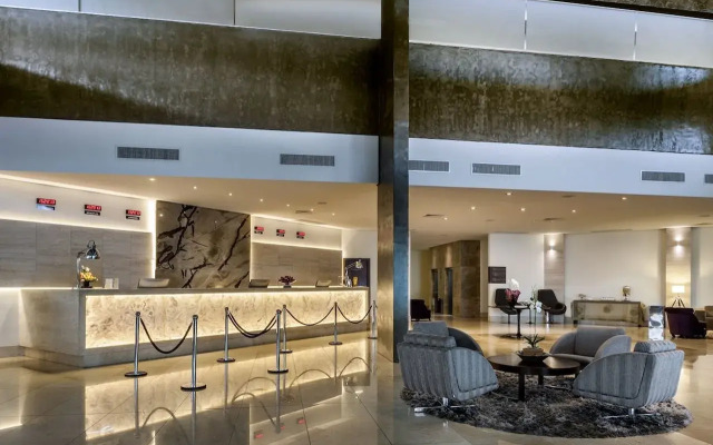 K Hotel