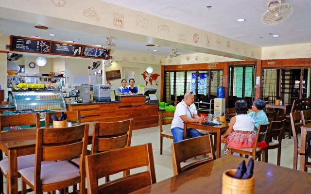 West Gorordo Hotel