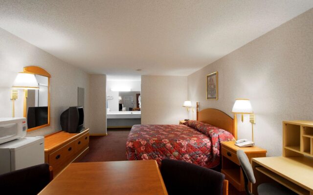 Americas Best Value Inn West Memphis