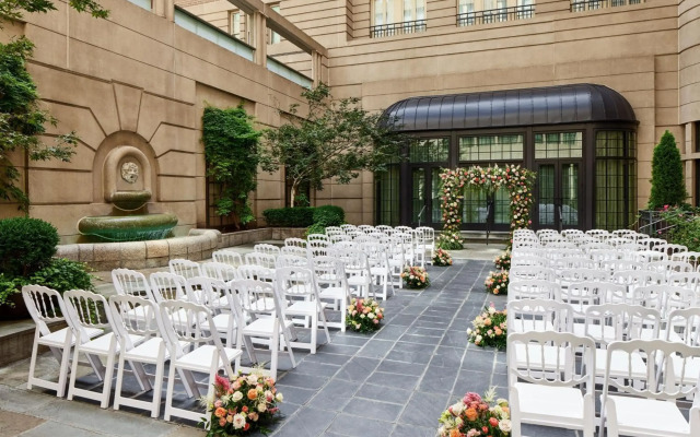 The Westin Georgetown, Washington D.C.