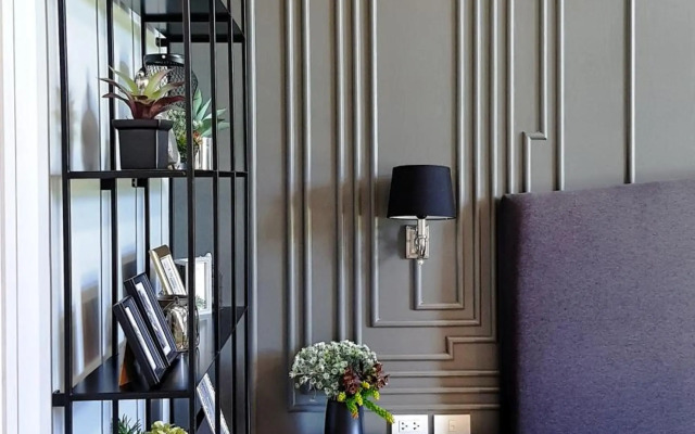 The Midst@ Royal hills Nakornayok