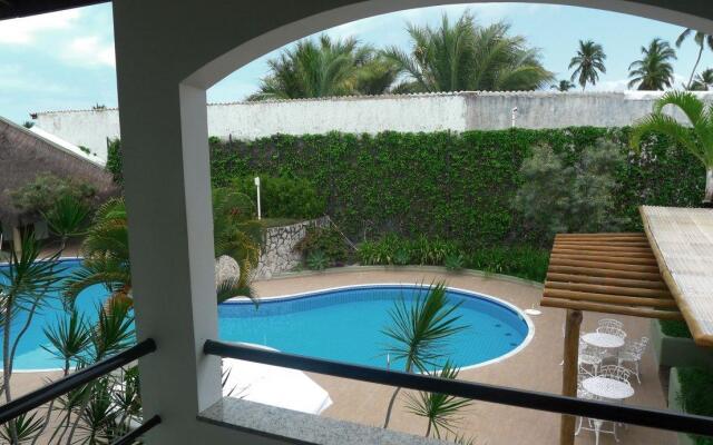 Sarana Praia Hotel