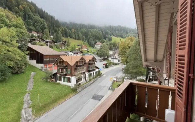 Parkhotel Beatenberg