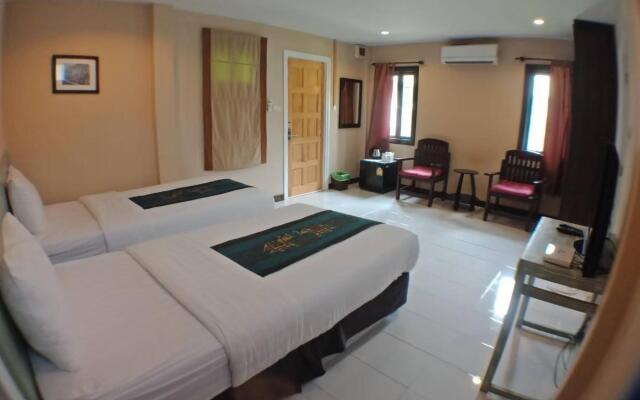 Doi Tung View Resort