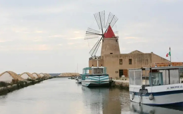 BrezzaMarina