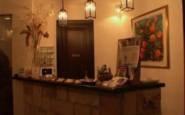 Hotel San Domenico