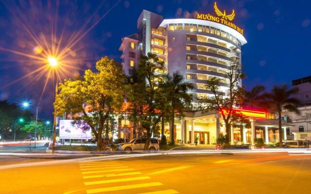 Muong Thanh Holiday Hue Hotel