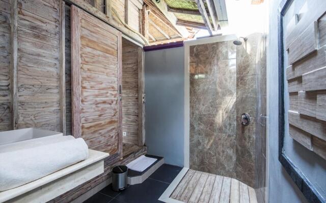 The Nichos Villas & Bungalows