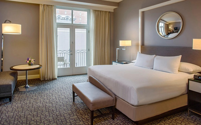 Hyatt Centric French Quarter