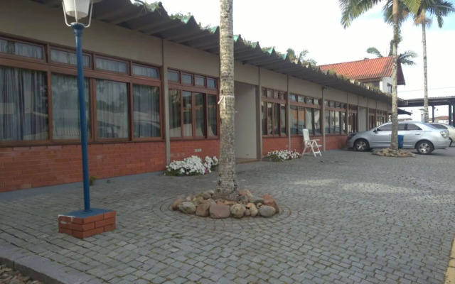 Hotel Piçarras
