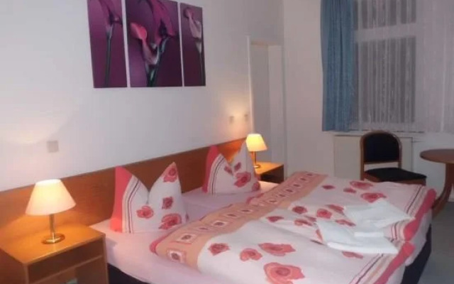 Pension "Parkhotel" Blankenhain