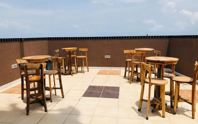 Vista espetacular da Praia de Iracema - Ap. 1405