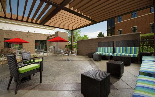 Home2 Suites by Hilton Louisville East/Hurstbourne