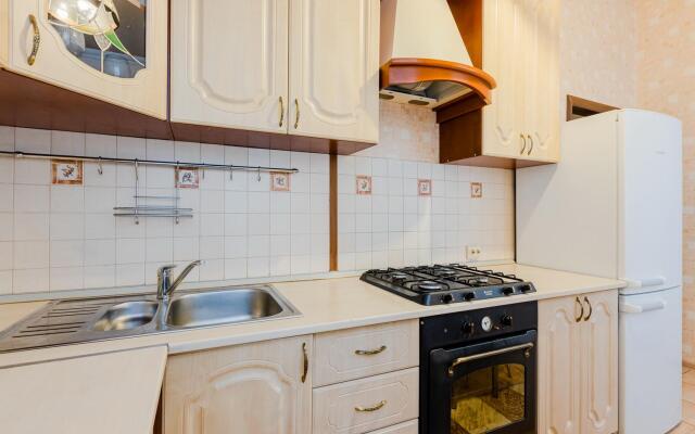 Апартаменты на канале Грибоедова 22