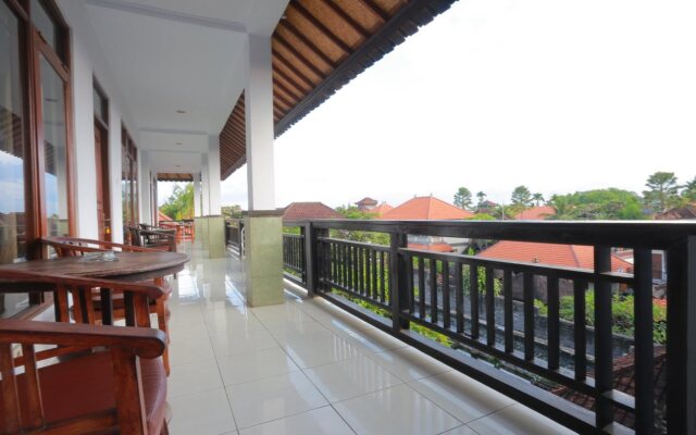 Warsa Garden Bungalows