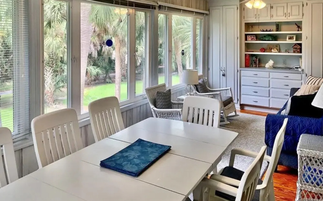 Janet's Blue Haven