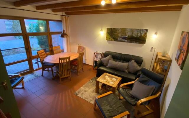 Ferienhaus Uferweg