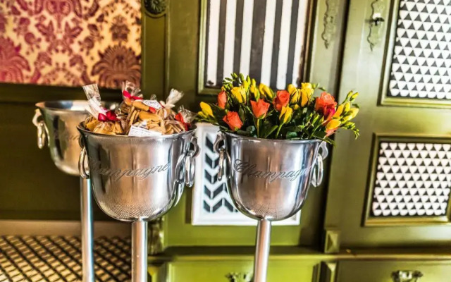 Boutique Hotel Massimo