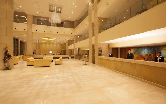 United 21, The Grand