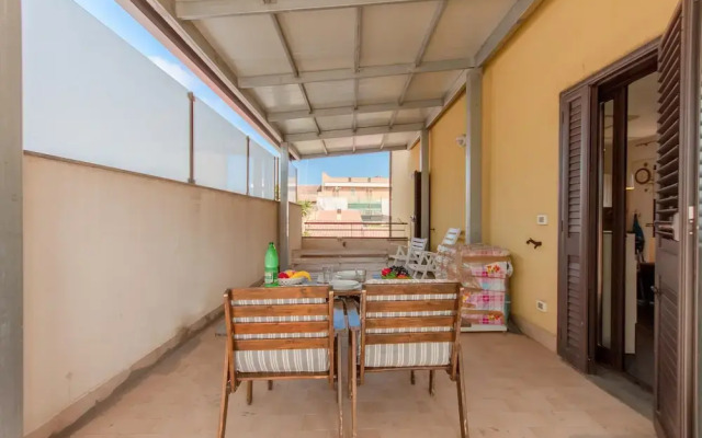 Vicer Apartment With AC and Wi-fi